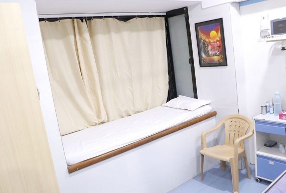 Super Deluxe Room Relatives Bed