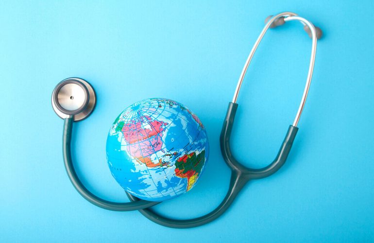 health care