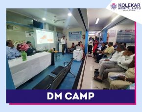 DM Camp 2