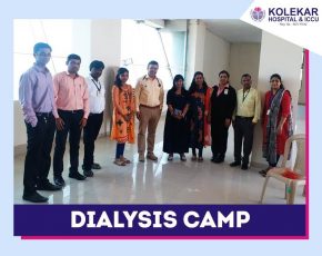 Dialysis Camp 1