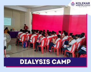 Dialysis Camp 2