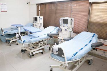 Dialysis Centre