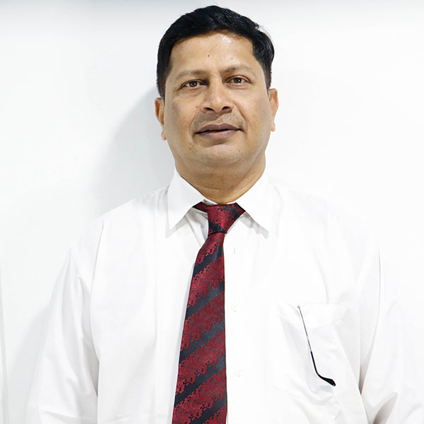 Laparoscopic Surgeon in Chembur