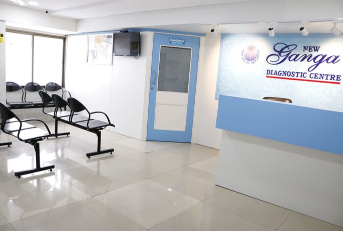 Ganga-diagnostics-centre Ganga-diagnostics-centre
