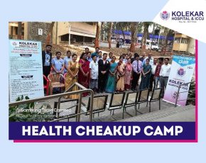 Health Checkup Camp1