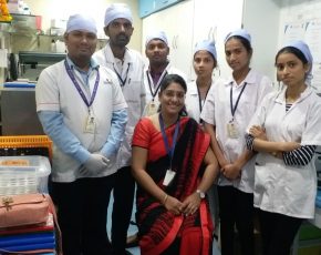 Lab Team