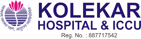 Kolekar Hospital & ICCU