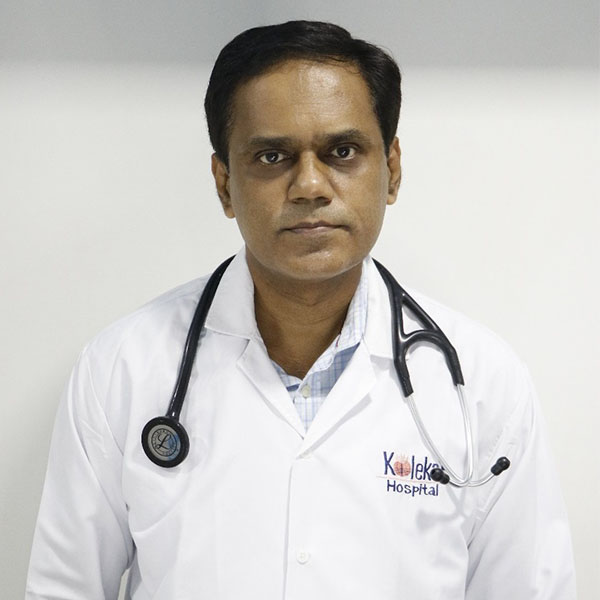 General Physician Chembur