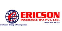 Ericson Tpa Health Care Pvt. Ltd