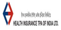 Health Insuarance Tpa Ltd.