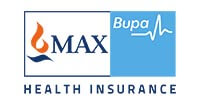 Max Health Insurance