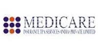 Medicare Tpa Services (i) Tpa Pvt. Ltd.