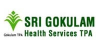 Sri Gokulam Health Services Tpa (p) Ltd