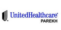 United Healthcare Parekh Tpa Pvt. Ltd