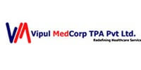 Vipul Med Corp Tpa Pvt. Ltd.