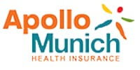 Apollo Munich Health Insurance