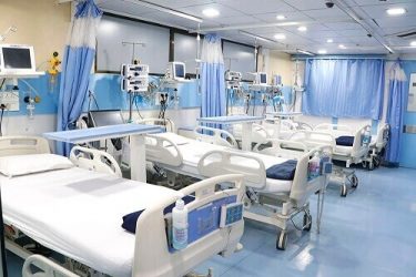 Kolekar Hospitals ICCU