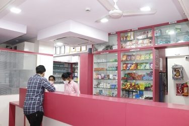 Pharmacy (3)