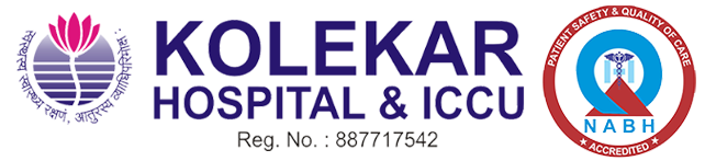 Kolekar Hospital & ICCU