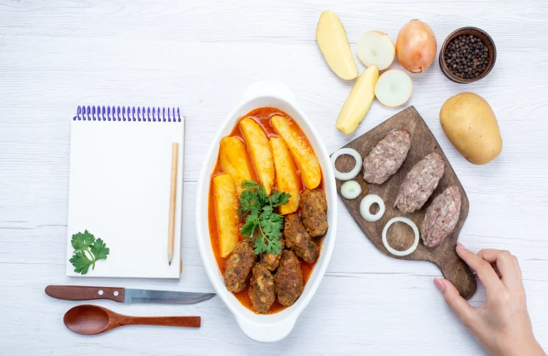 15 Foods to Avoid with Gallbladder Issues