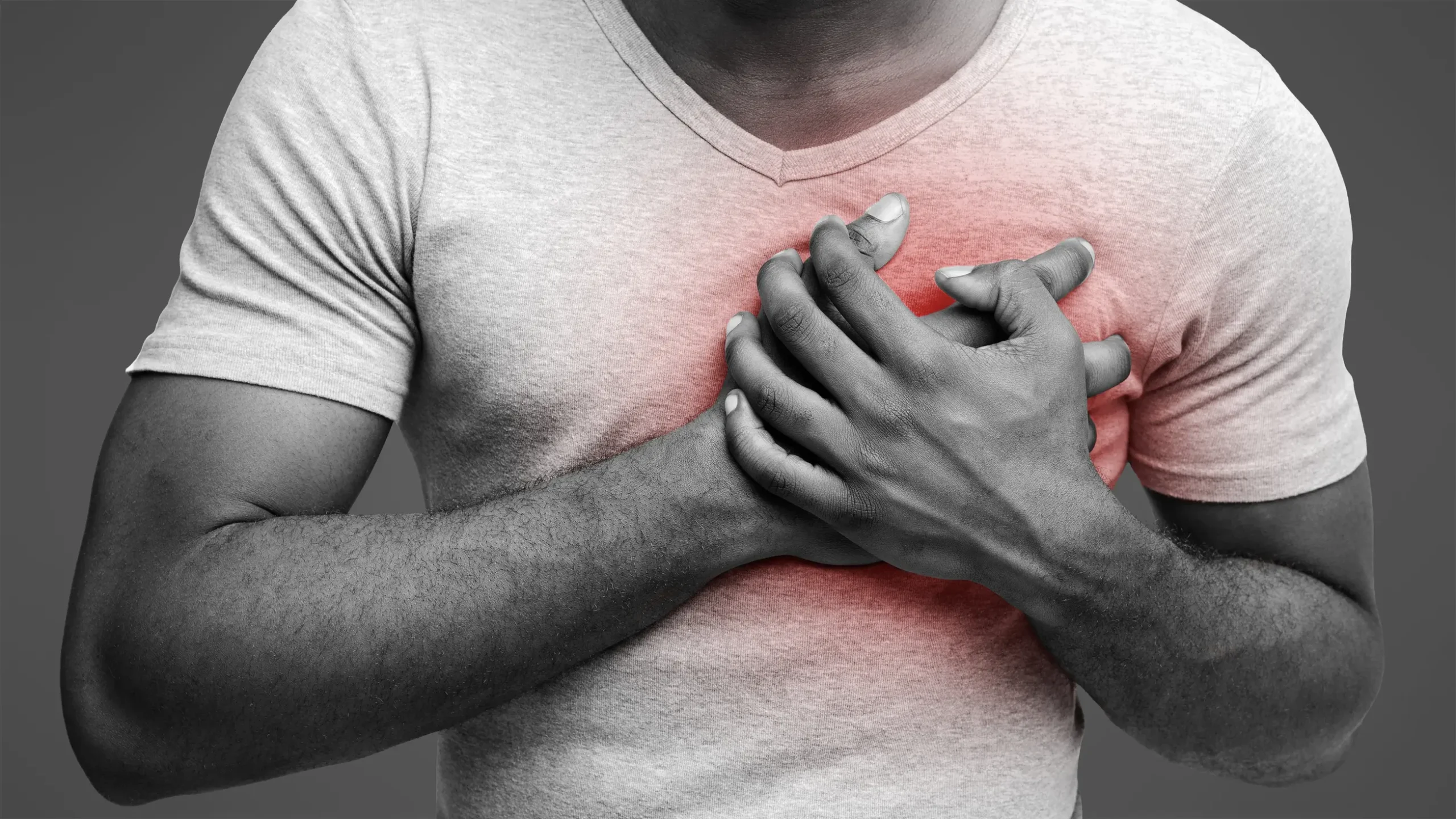 7 Second Trick to Prevent Heart Attack