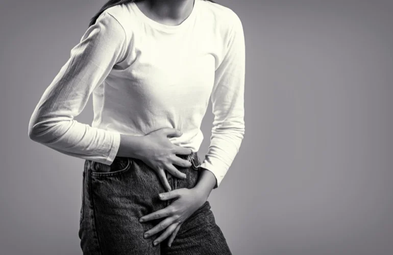 4 Stages of Appendicitis