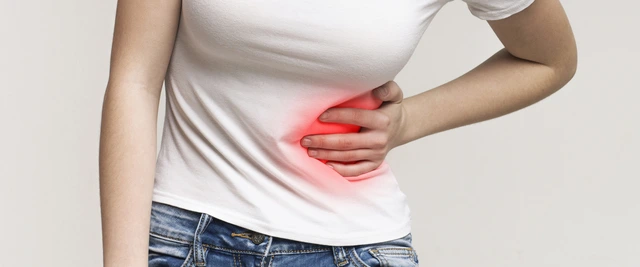 Kidney Stone Symptoms in Women