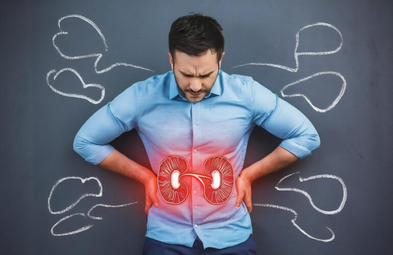 warning signs of gallstones in the gallbladder