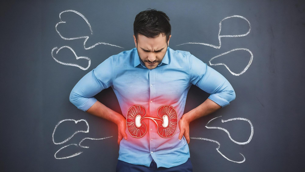 warning signs of gallstones in the gallbladder