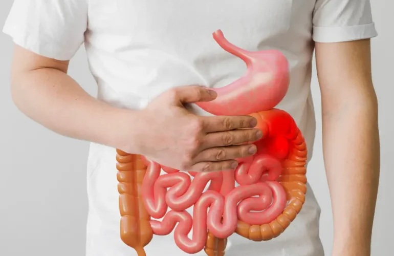 appendix pain symptoms leading to appendix removal surgery recovery