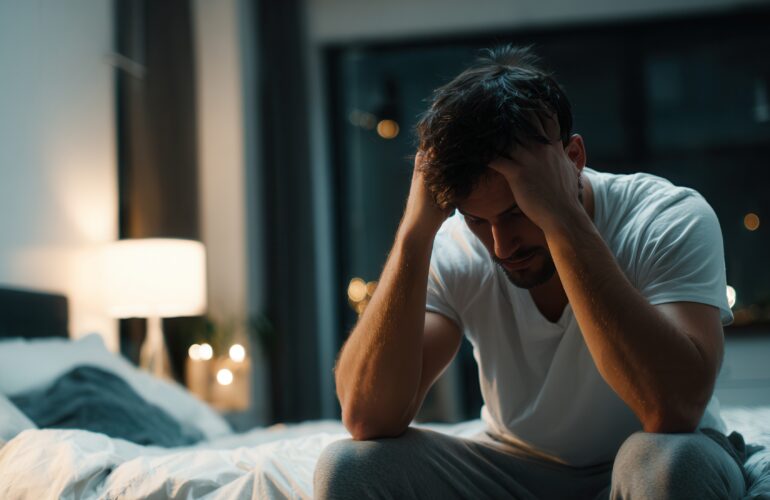 Erectile dysfunction