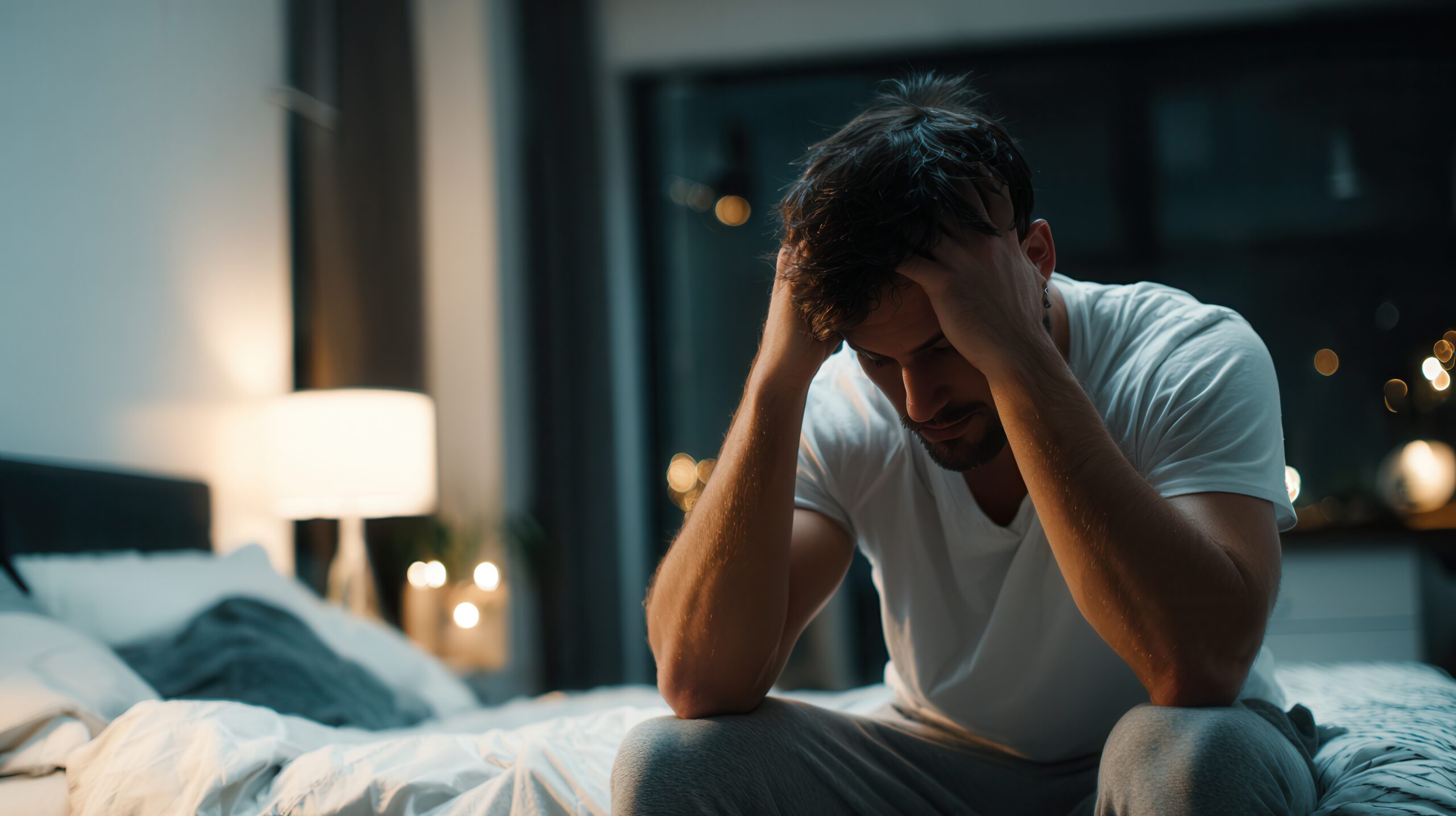 Erectile dysfunction