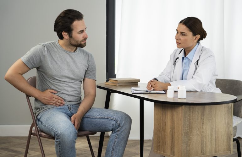What Are the First Signs of Kidney Stones